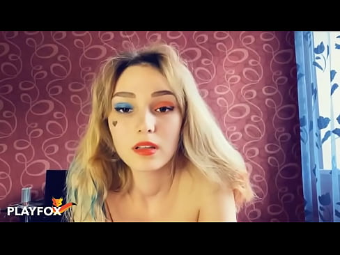 ❤️ Magične naočare za virtuelnu stvarnost dale su mi seks sa Harli Kvin ❤❌ Porno vk kod nas ❌❤