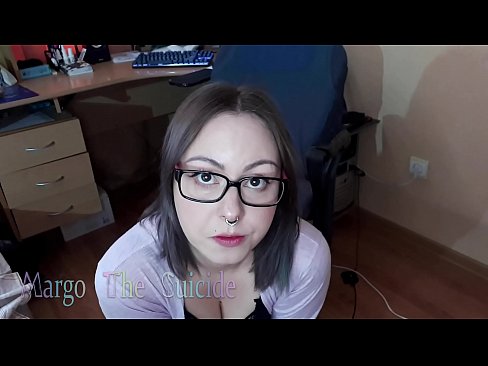 ❤️ Seksi djevojka s naočalama duboko siše dildo na kameri ❤❌ Porno vk kod nas ❌❤